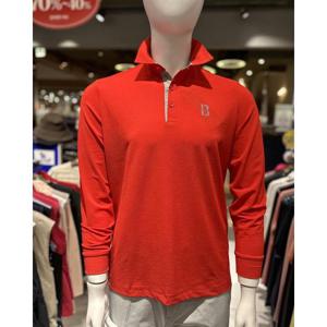 비티알 MG01 BTR 남성 봄 냉감 메쉬 카라티셔츠 BST0430M