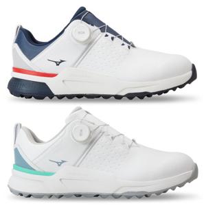 2025 미즈노 해저드 에너지 보아 남성 골프화