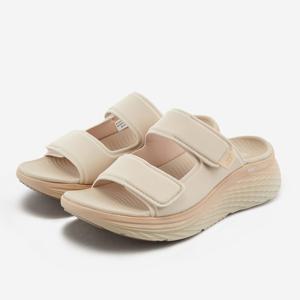 스케쳐스 [본사 공식] 여성 맥스쿠셔닝 엘리트 2.0 샌들_SP0WSCFM052