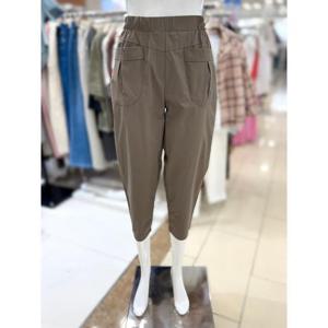 소고 세이브존01 여름 뒷 밴딩 배기 바지 AL2XA13