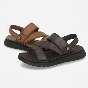 엘칸토 HC06 남성 투웨이 샌들 3CM LCMW24U526