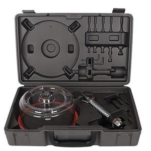 드릴척 분진커버 DRC-155 MAX 10mm(3/8) 집진기