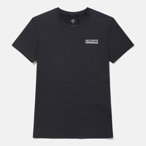 [데상트공식] [30% OFF] 쿨링 반팔 티셔츠 SP223XTS43