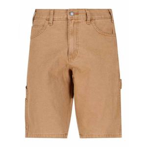 [DICKIES] 라프리마 남성 팬츠 반바지 DK0A4XNGC411 Brown /8