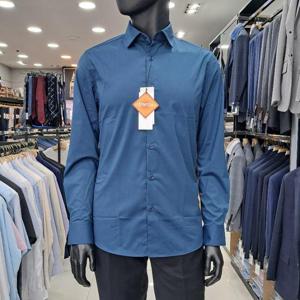 런던포그 HL01 기본에리 스판드레스셔츠56z Zprcc56z