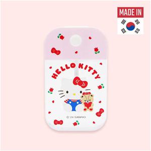 아트박스/키즈키즈 헬로키티 포켓 스프레이 용기C29488