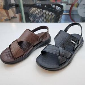 엘칸토 HC09 남성 샌들 LCMW04U526