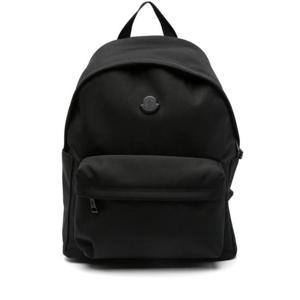 몽클레어 뉴 피에릭 워터 리펠런트 백팩 5A00009M7755999 BLACK