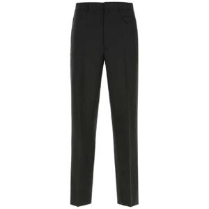 25 FW 프라다 트라이앵글 로고 팬츠 UP0176S2211P3Z TP440939819