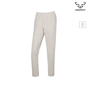 [다이나핏] (택가 139,000원) 라이트브라운 남성 CARBON-TECH (카본테크) TR 팬츠 YMU23311E6