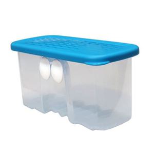 타파웨어 밀폐용기 반찬통 냉장고 용기 직사각 350ml 냉장고용기 밀폐찬통 냉장고찬통 주방용품 반찬그릇 찬기 냉장고정리통 음식보관통