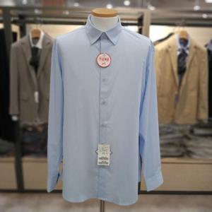 트레몰로 HC10 솔리드 드레스셔츠 TGNTL5S1201