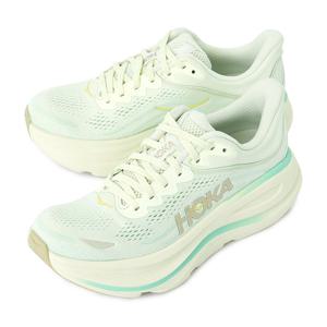 호카 본디 9 여성 러닝화 1162012 TLSL (발볼B)