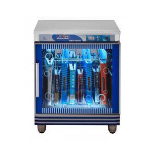 신원레이킹 사무용품/도서/문구용 살균소독기 SW-800H (1단)