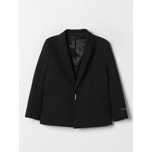 키즈 지방시 캐주얼 자켓 H30358 09B Black