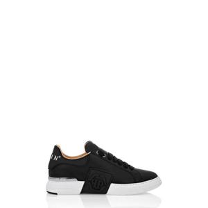 필립 플레인 스니커즈 FABS USC0263 PLE010N0201 Black