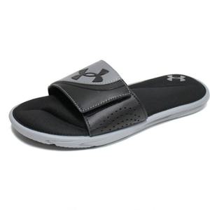 언더아머슬리퍼 GQT 3022711-002 언더아머 UA 이그나이트 VI 슬라이즈 3022711 002