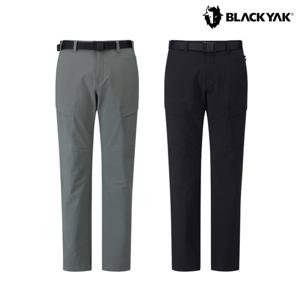 블랙야크 남성 어센트 카고팬츠 아웃도어 등산복바지 1BYPNFU005