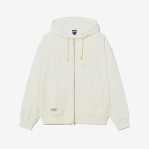 [휠라] TAG가 119,000원 바시티 그래픽 후드집업 (FS2FTH1102U_CRM)