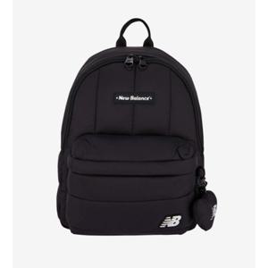 뉴발란스 키즈 패딩 백팩 B1 NK8AFF403U 19 25