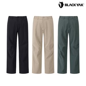 블랙야크 bcc 남성 클라이밍 베이직 팬츠 아웃도어 등산바지 1BYPNFU012