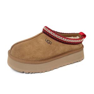 어그 UGG 타즈2 겨울 슬리퍼 체스트넛 1174471-CHE