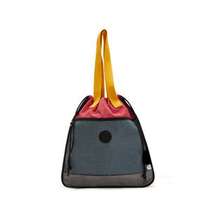 [본사공식] 키플링 토트백 에코백 뉴힙허레이 KLCBT23 DBRB