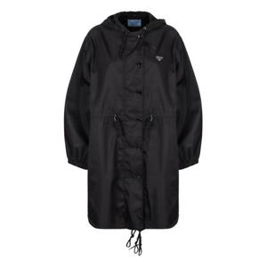 프라다 롱패딩 29C285SOOO1WQ8 F0002 Black