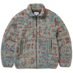 디스이즈네버댓 자켓 TN243BOWHS02