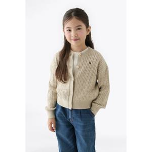 케이블 가디건 T42F7WCD100GT2