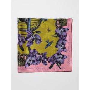 베르사체진스꾸뛰르 여성 스카프 79HA7H02ZG404 TP637412417