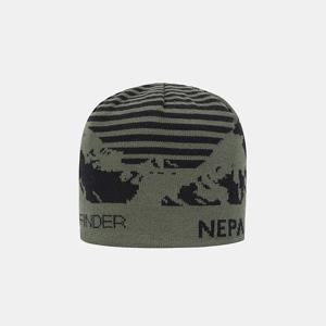 네파 남자 여성 겨울 등산 스위치 리버시블 양면 마운틴 비니 방한 모자 7LF7409