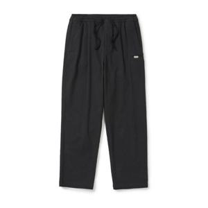 스노우피크 공용 클랜드 기모 스트레이트 팬츠 B1 S25WMDPT94 CC TG