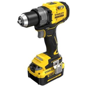 SBD725M2K 스탠리충전드릴드라이버 1EA SBD725M2K(20V/4.0Ah) BL