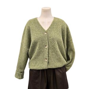 [스튜디오화이트]다올 울 가디건 (MK9CDS606)