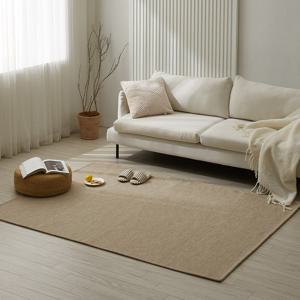 노벨라 오클리 논슬립 거실 러그 카페트 200x265