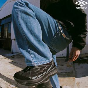 [엄브로] HIGH CORE (하이코어) UQ323CTP73_BLK0