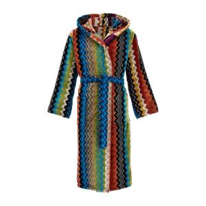 미쏘니 코튼 테리 지아코모 후드 바스로브 1G3AC99708 100