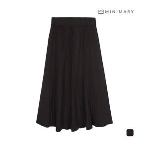 [미니마리] 피아노니트롱스커트 (MMA3SK06)