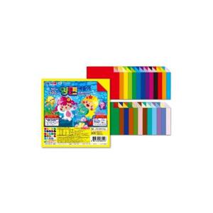 18000 50색 500매 케이스 양면색종이 15cmx15cm 종이나라 부품 소모품 자재 파츠