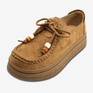 고세 여성 로퍼 OZP5F041 2 color 5cm