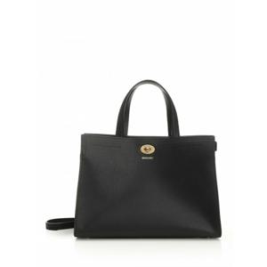 [BURBERRY] 라프리마 여성 스몰 Cotswolds 토트 백 8111344 A1189 블랙 /15