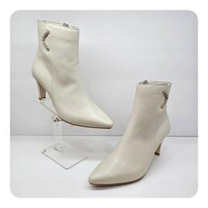 [탠디]미셸by탠디 여성7cm 큐빅장식 앵글부츠 125505-1102