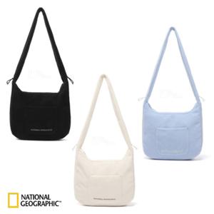 [내셔널지오그래픽] (N234ACR060) 공용 플리스호보백