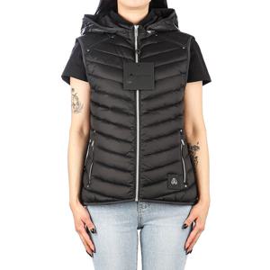 [무스너클] (M13LV458 292) 여성 AIR DOWN 조끼