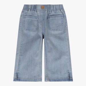 [치크(키즈)]여아 7부 부츠컷 데님 CKTH2531G