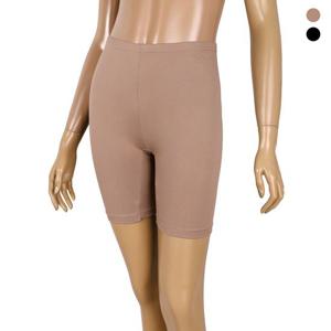 [바풀 주니어]바풀 GO 189695 기모 보온내의 하의 5부 속바지