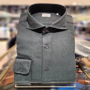 [레노마] 밴브루 약기모 리오펠레 솔리드 와이드카라 BMFNC1202KH