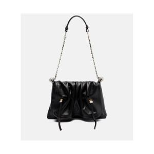 이사벨 Bolton 스몰 레더 숄더 백 P01067299