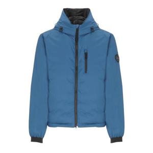 캐나다구스 숏패딩 CG 5078MBLODGE HOODY9387 BLUE